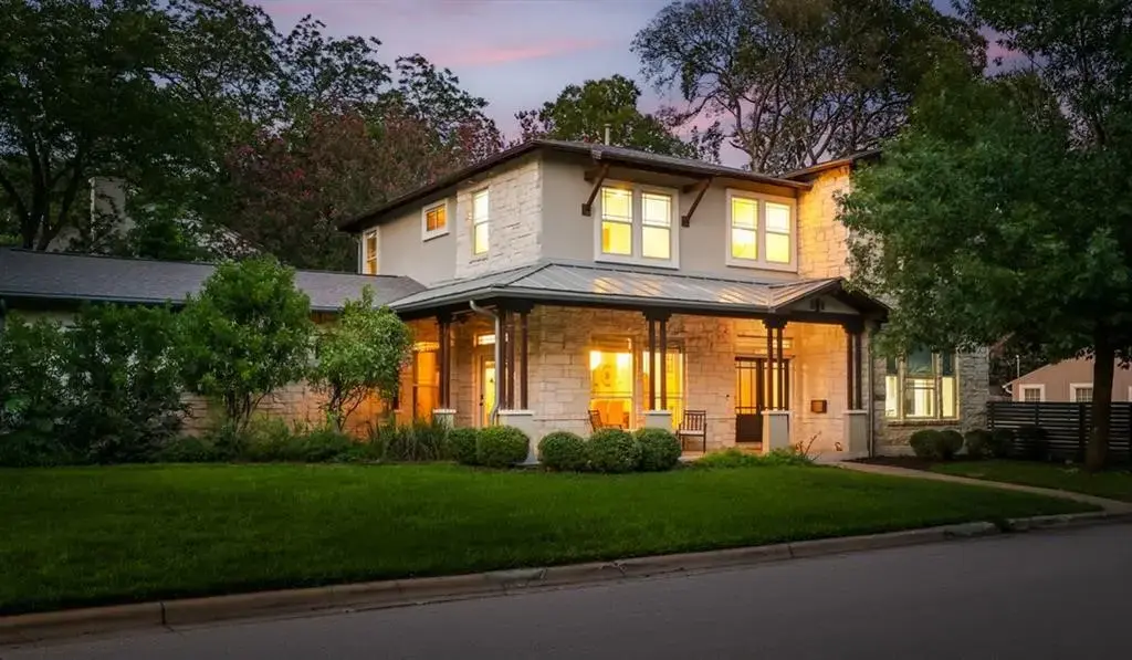 3406 Gilbert Street, Austin