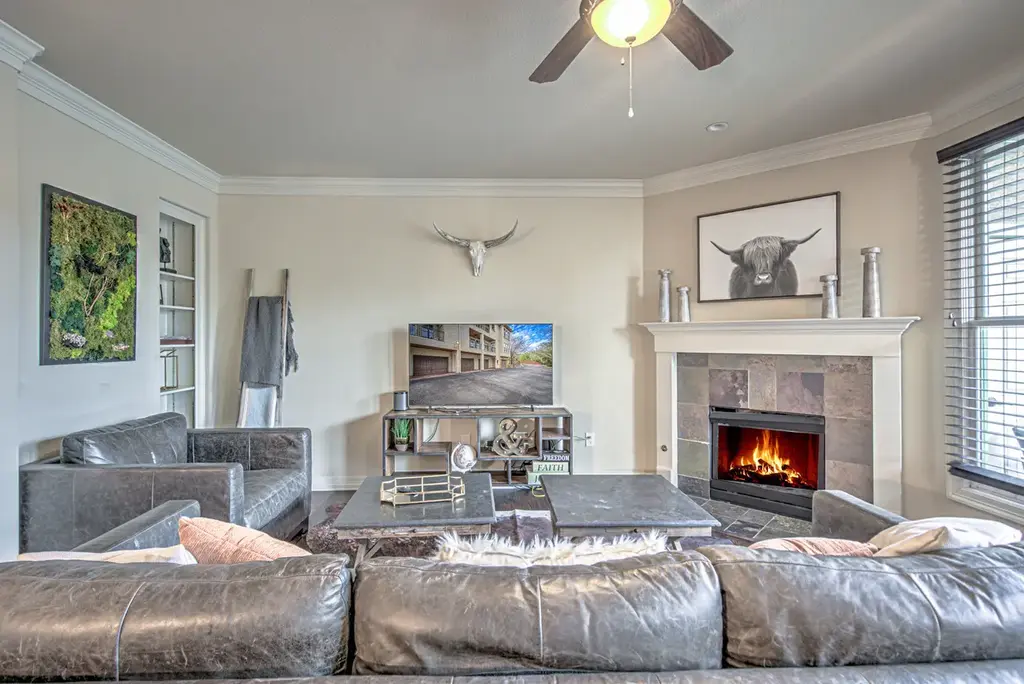 2226 Westlake Drive 1-3, Austin