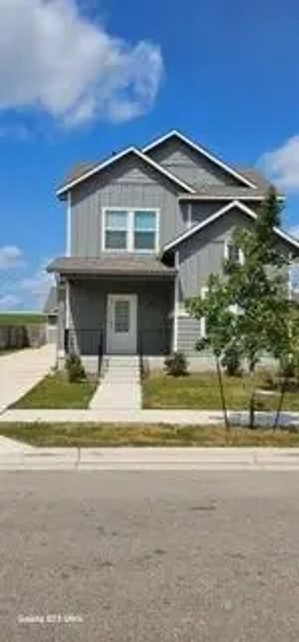 1401 Linwood Street, Leander
