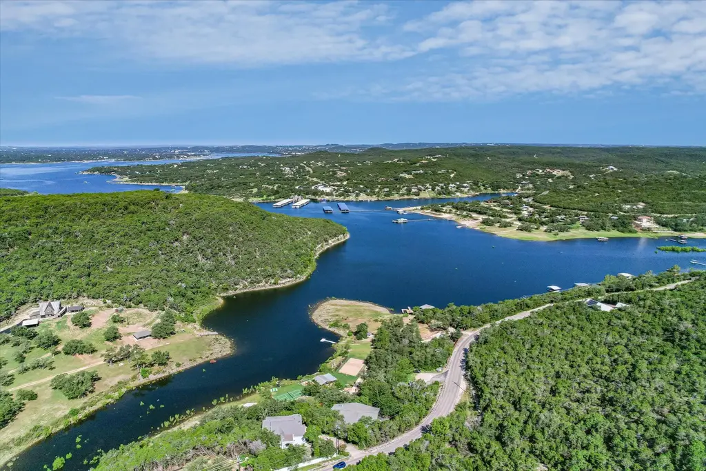 13401 Bullick Hollow Road, Austin