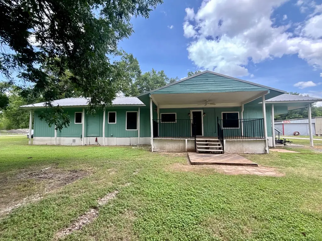 18602 River Timber Drive 2, Del Valle