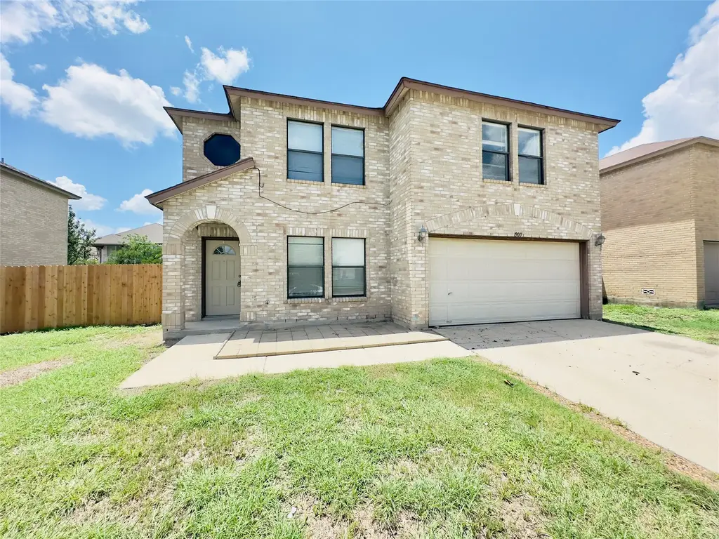 1900 Grassland Drive, Leander