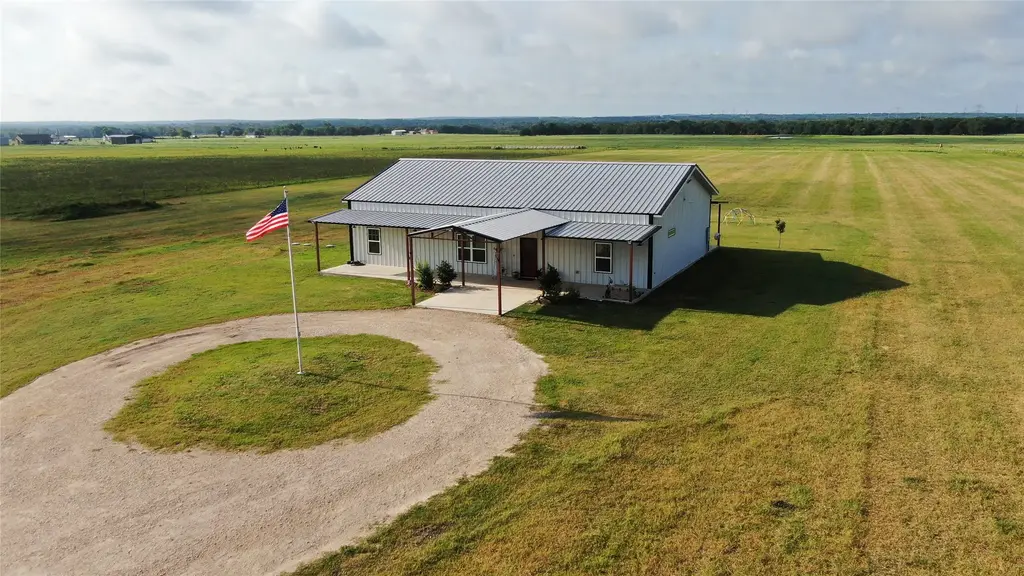 6731 N Fm 908, Rockdale