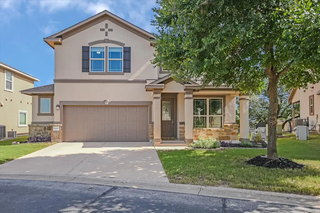 6203 Aviara Drive, Austin