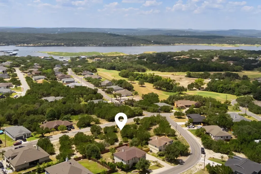 21212 Oak Dale Drive, Lago Vista