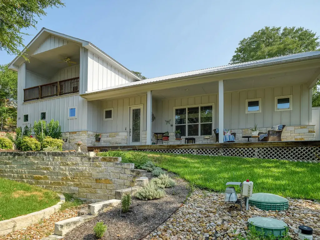 120 Konahuanui Lane, Bastrop