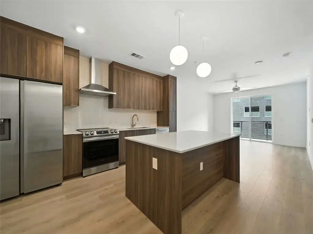 1701 Simond Avenue 302, Austin