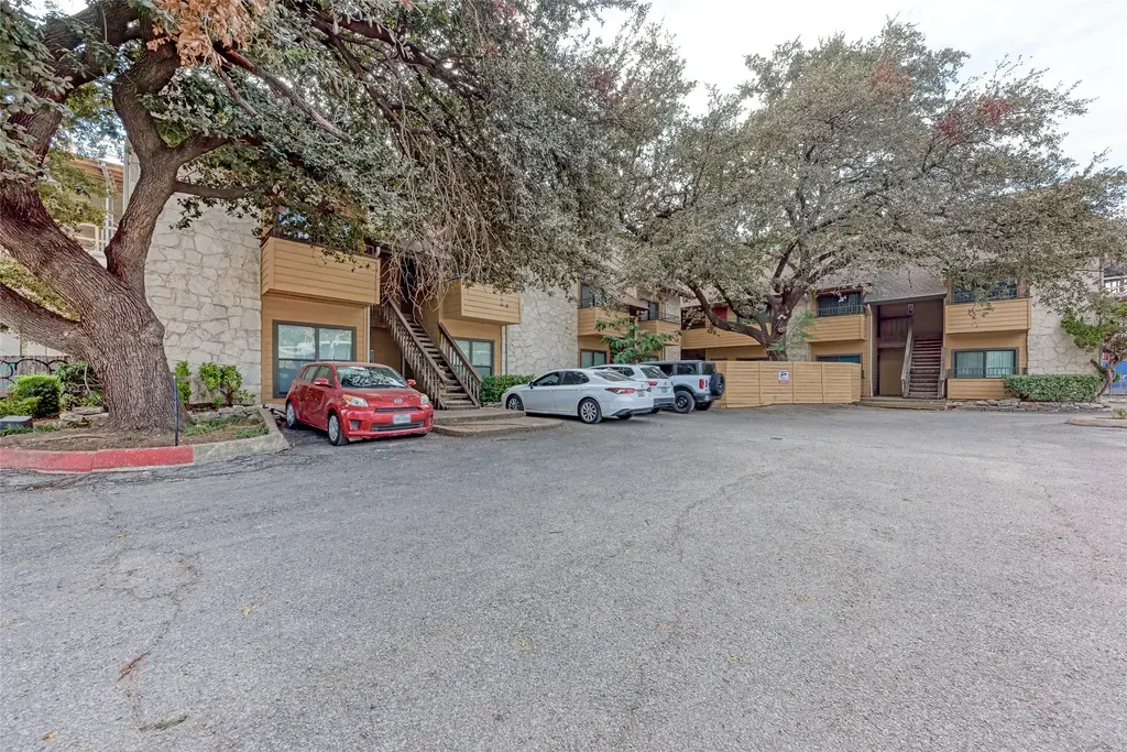 2714 Nueces Street 108, Austin