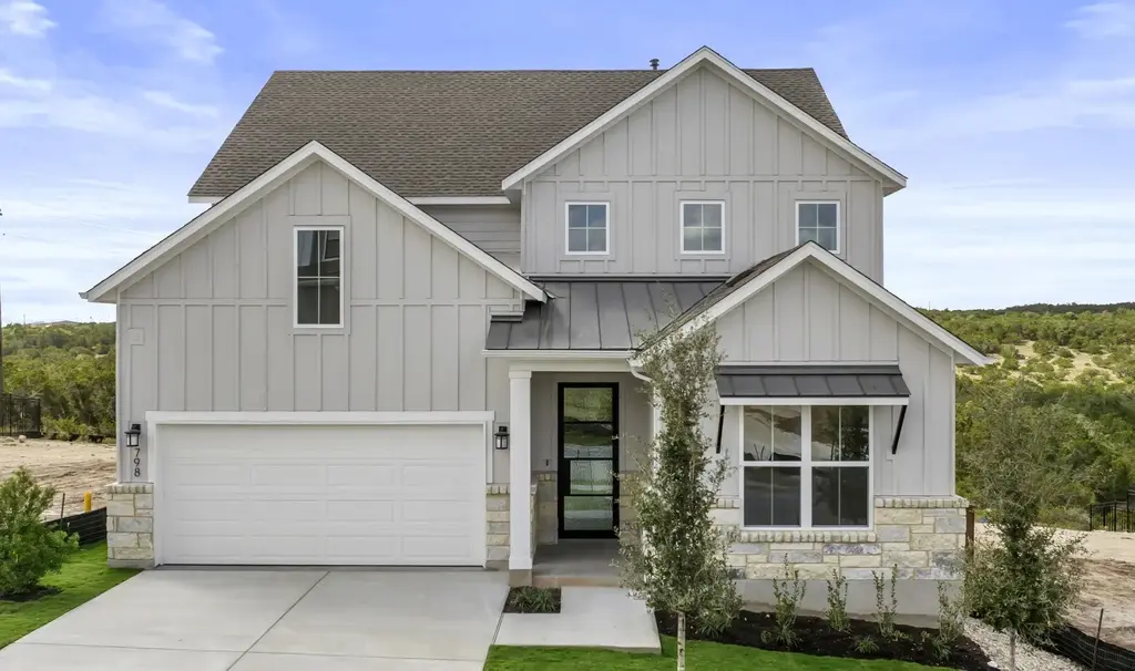 798 Iron Willow Loop, Dripping Springs