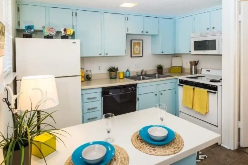 3405 Helm S Street 109, Austin