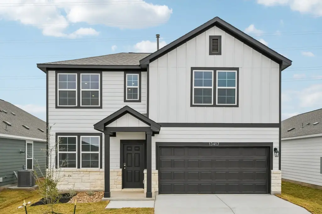 13417 Derby Ride Drive, Buda
