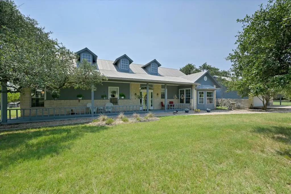 243 Faubion Drive, Georgetown