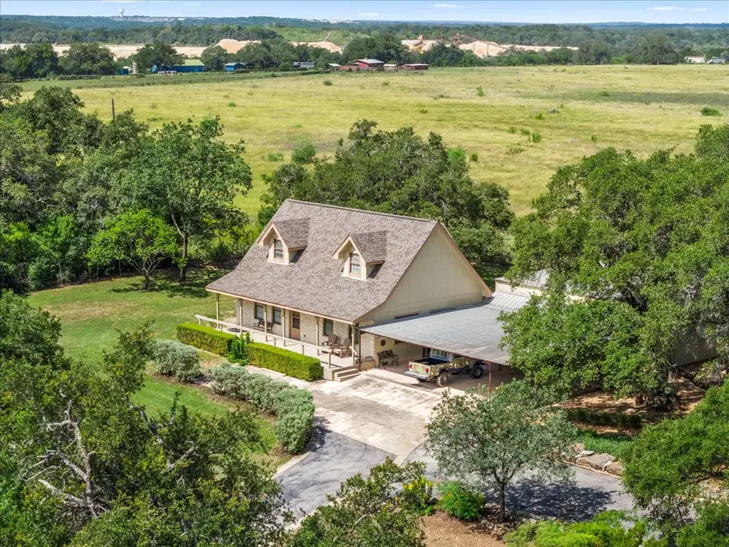 1850 S Fm 1626 Highway, Buda