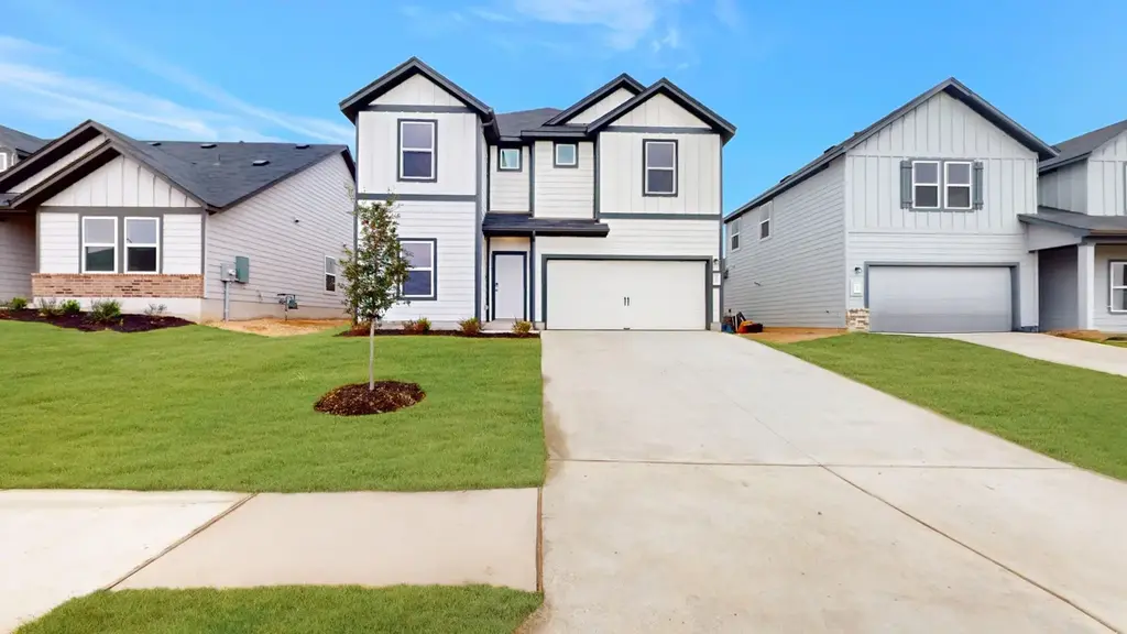 12012 Dillon Falls Drive, Austin