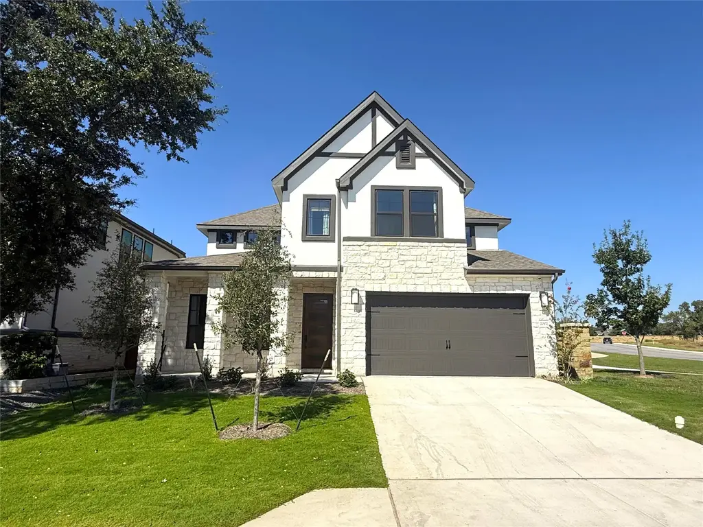 2002 Clearlight Lane, Georgetown