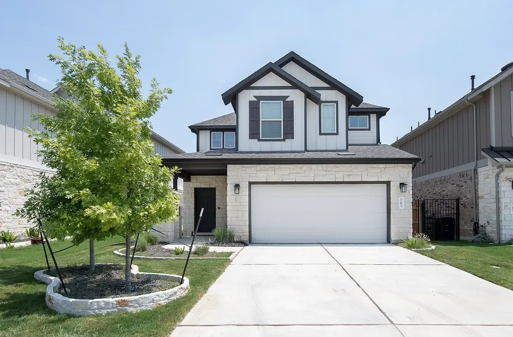 765 Olinda Way, Liberty Hill