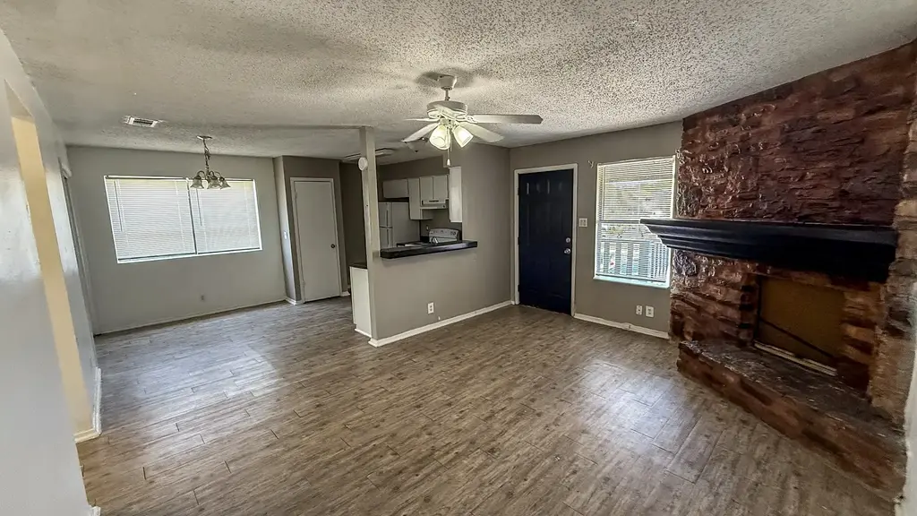 501 Hardin Court D, Austin