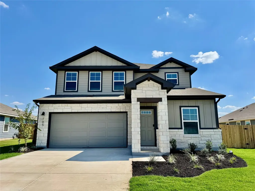105 Osprey Chain, Cedar Creek