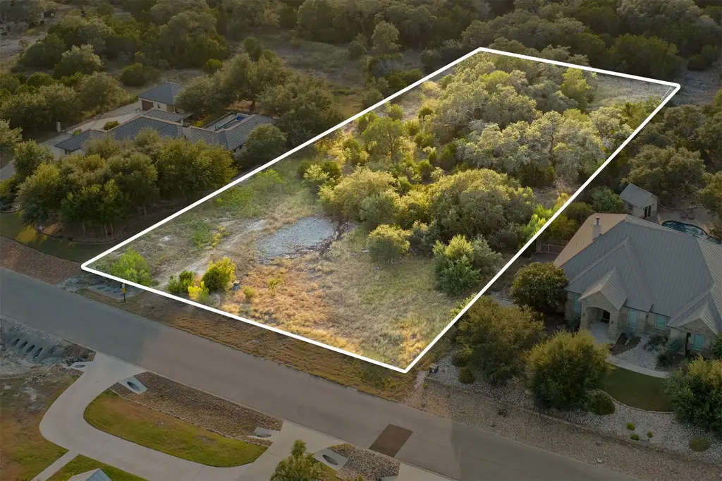 322 Lookout Ridge, New Braunfels