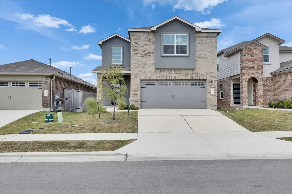 206 Canley Loop, Hutto