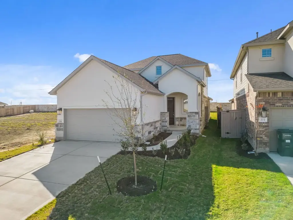 276 Bloomington Loop, Hutto