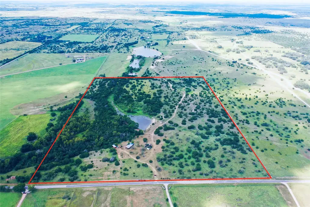 8060 County Road 210 Road, Bertram