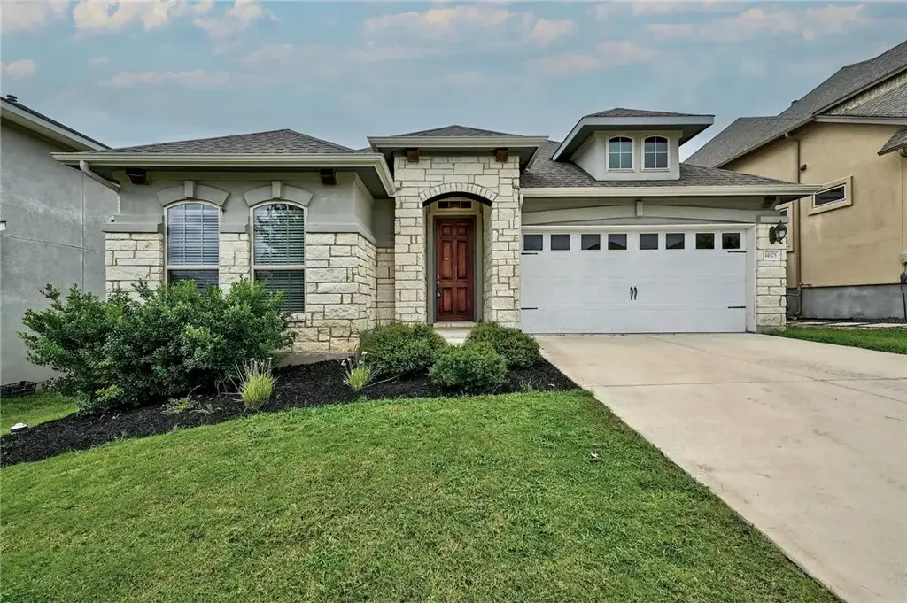 14925 Via Del Corso Drive, Austin