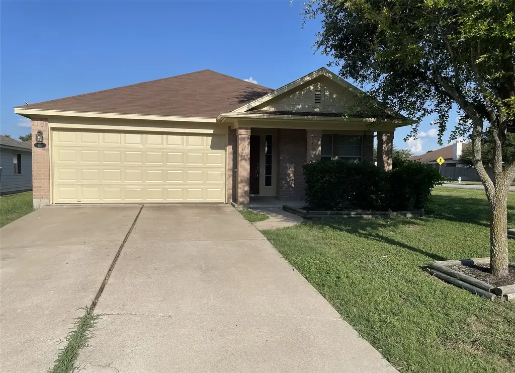 118 Fistral Drive, Hutto