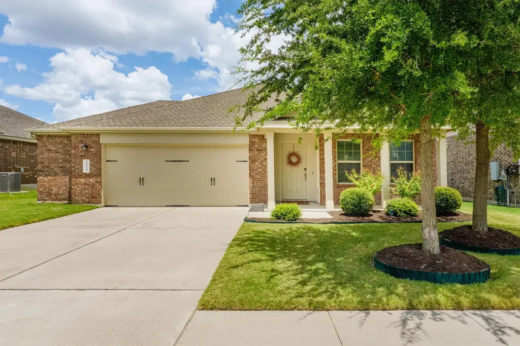 1804 Erie Drive, Leander