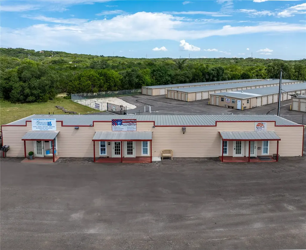 23063 46 Highway 4, Bulverde