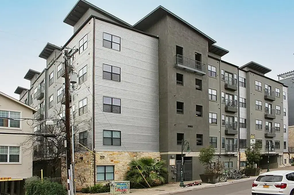 2502 Leon Street 207, Austin
