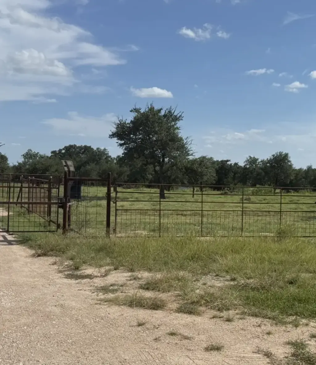Tbd W 29 Highway, Bertram