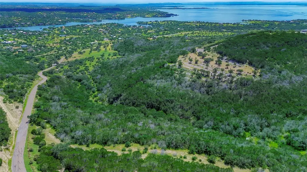Wolf Creek Ranch Lot 1b1a Fm 2341 Ranch N, Burnet