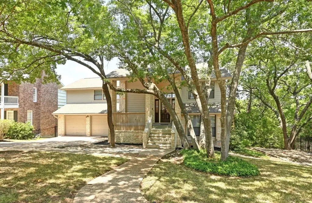 3510 Native Dancer Cove, Austin