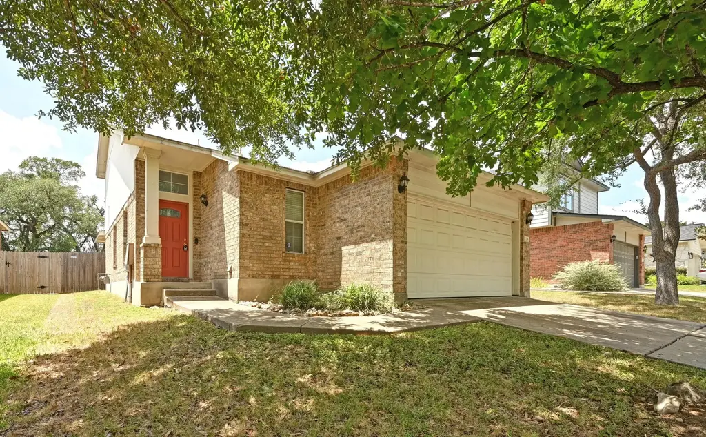 11708 Bruce Jenner Lane, Austin