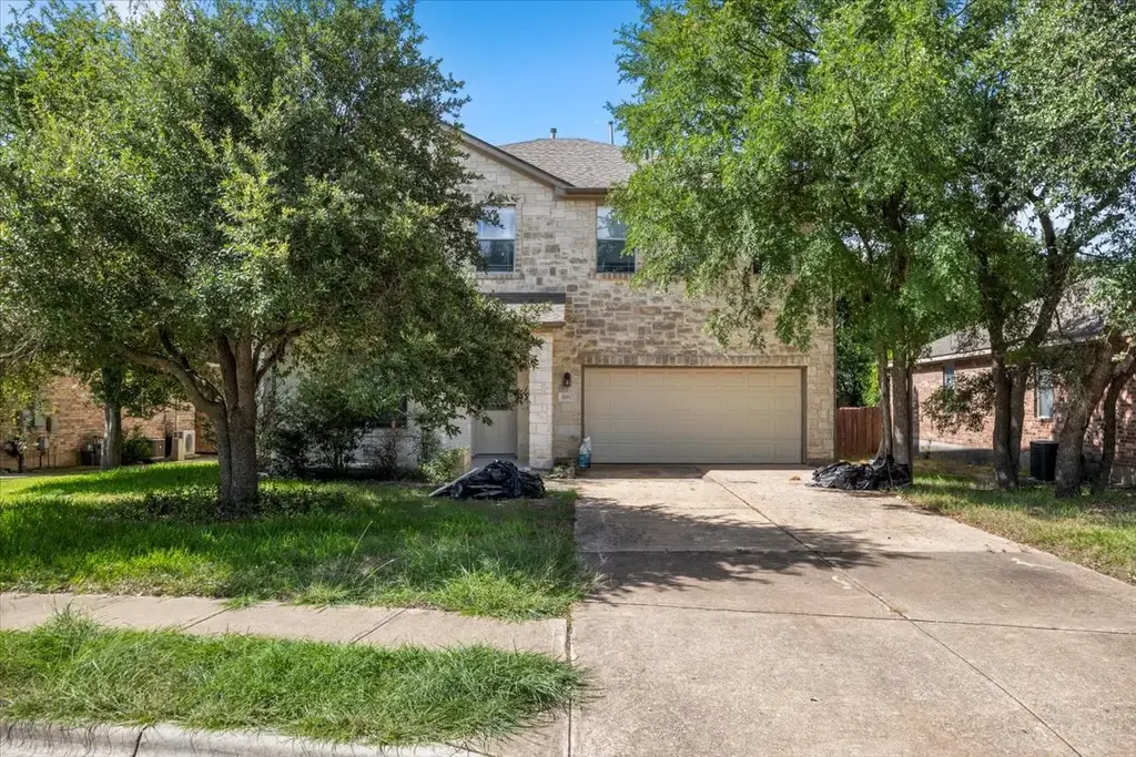3702 Tall Cedars Road, Cedar Park