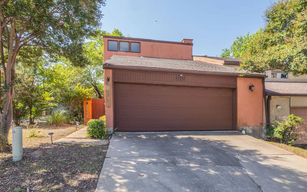 5209 Langwood Drive, Austin