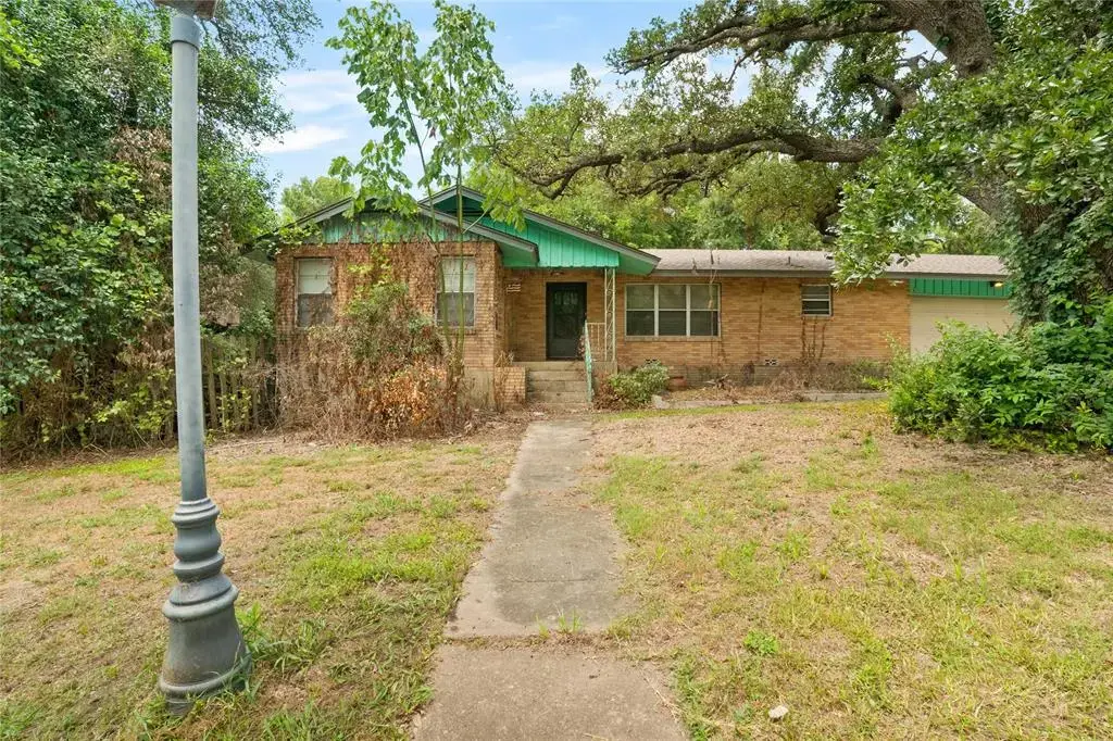 3601 Quiette Drive, Austin