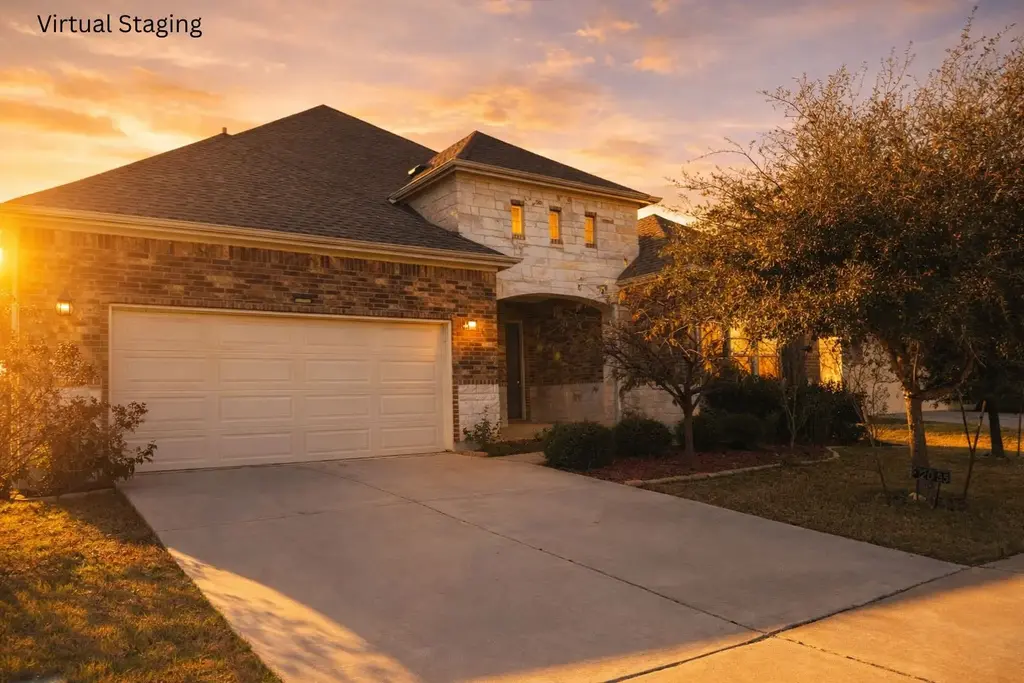 2016 Elk Creek Drive, Leander