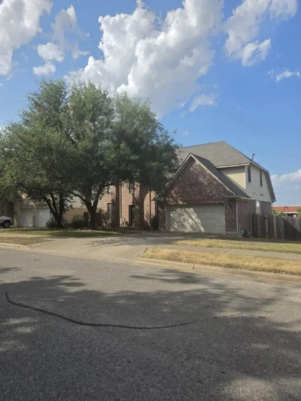 606 Point Run Drive, Pflugerville