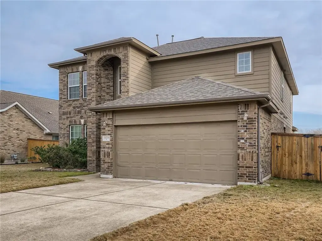 19729 Abigail Way, Pflugerville