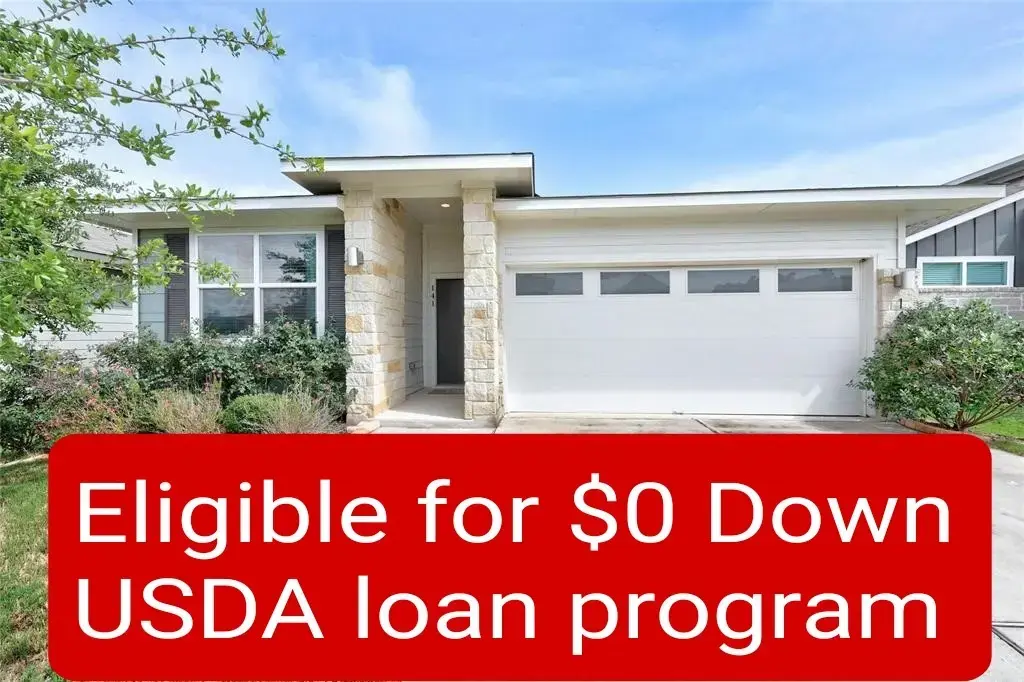 141 Parryi Cove, Leander