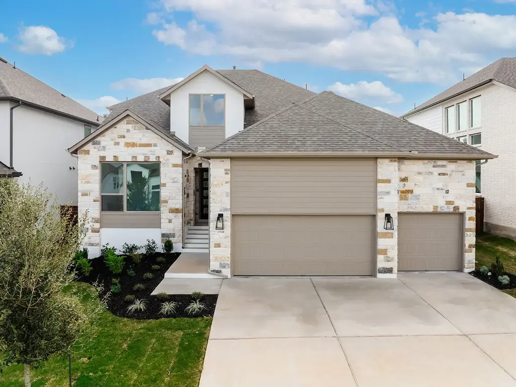 17709 Absinthe Drive, Austin
