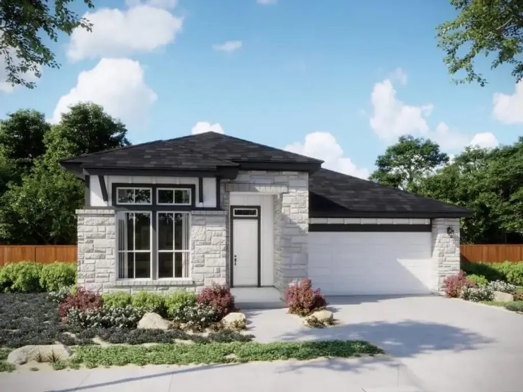 222 San Saba Drive, Buda