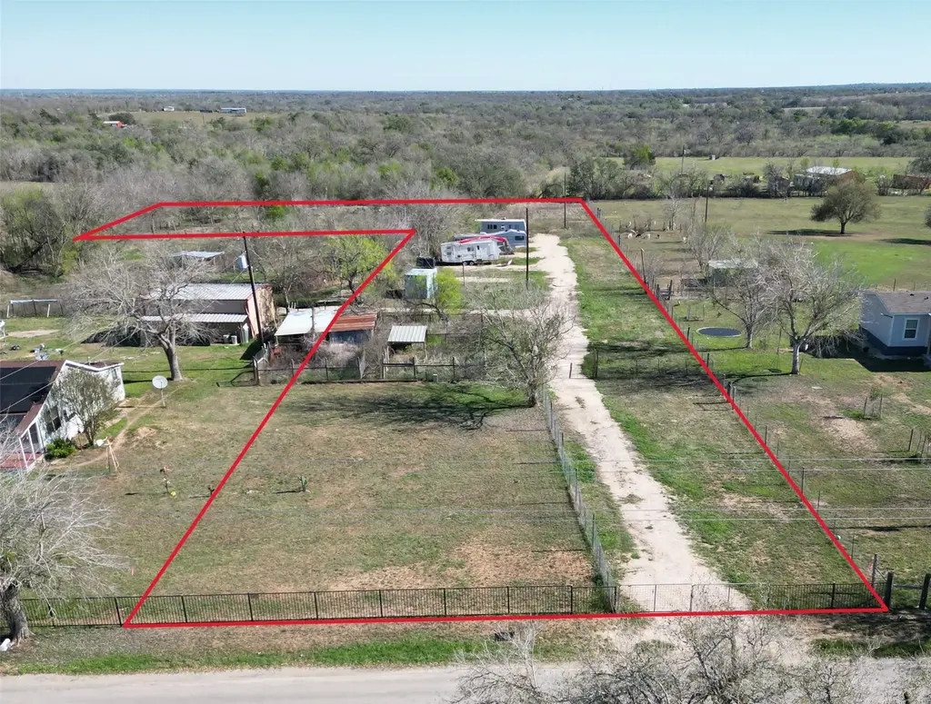 Tbd Taylorsville Road, Dale