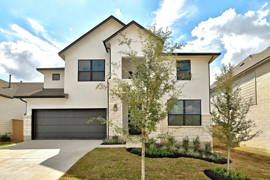 247 Coleto Trail, Bastrop