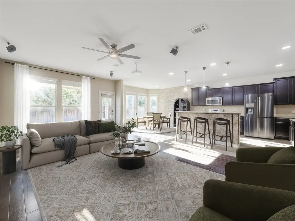 216 Silkstone Street, Hutto