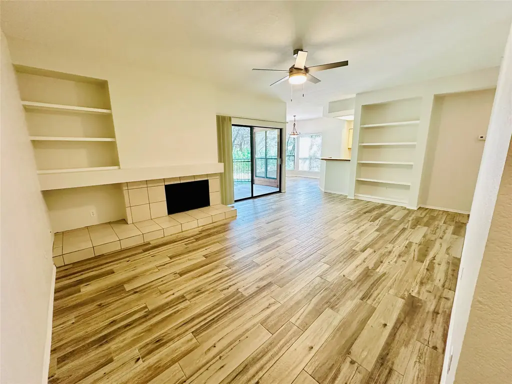 4711 Spicewood Springs Road 3-118, Austin