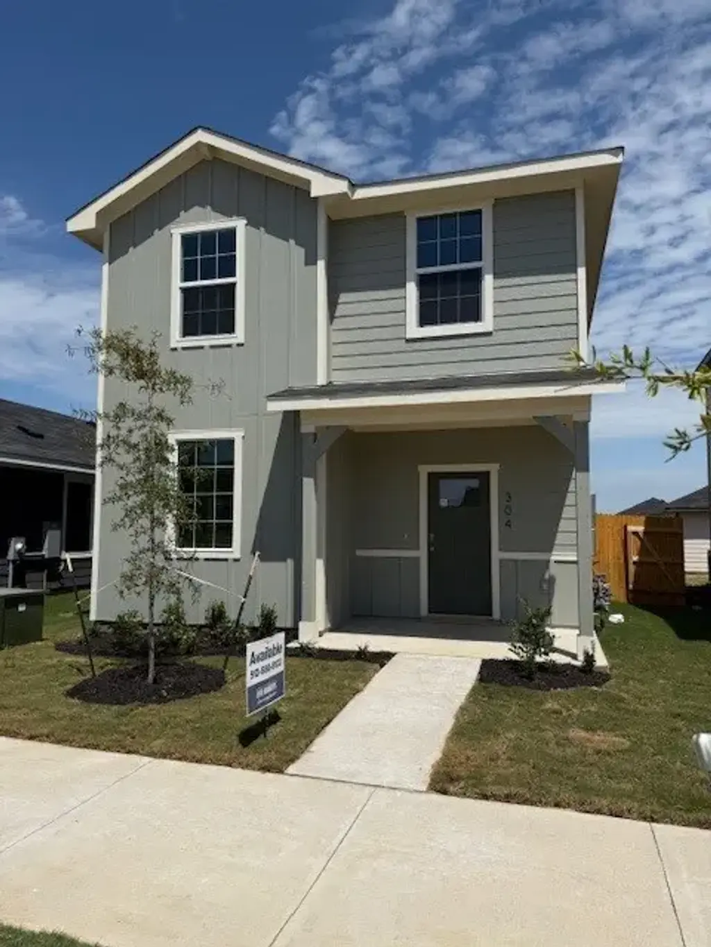 304 Puerto Plata Avenue, Bastrop