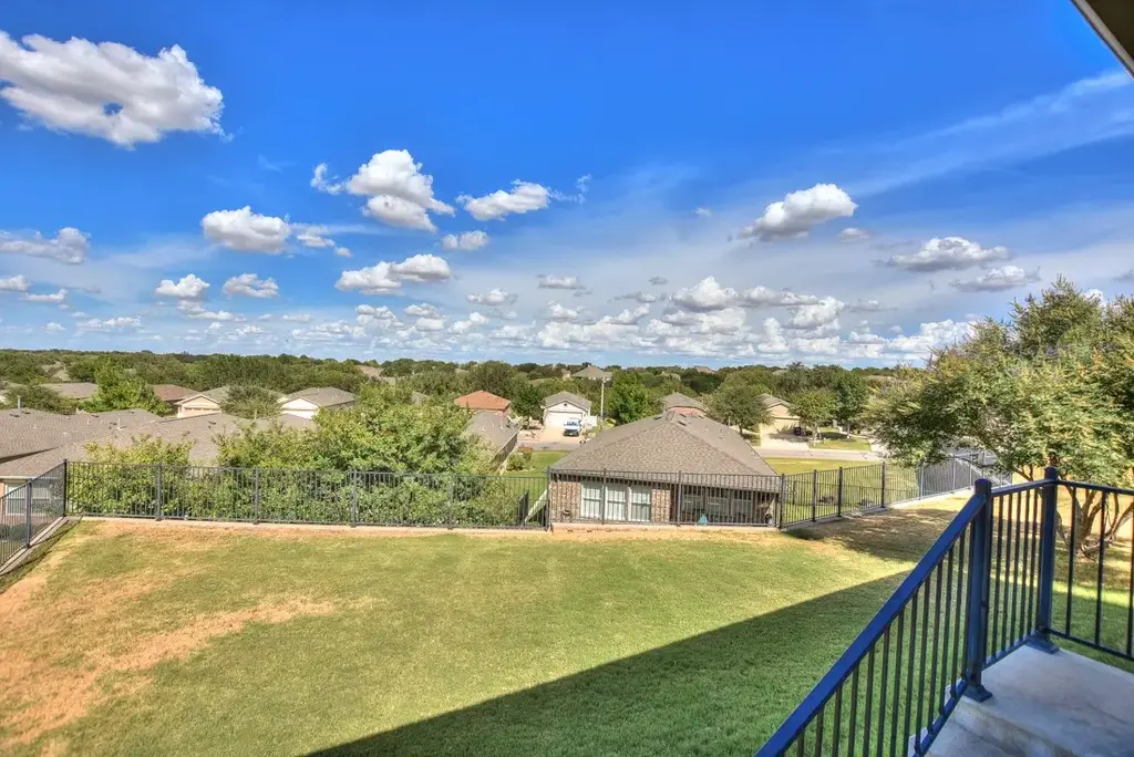 106 Kickapoo Creek Lane, Georgetown